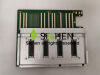 GE VOLUSON 5722794-2 E DPI probe interface Board Ultrasound Accessories