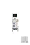 ALOKA F31 Ultrasound scanner