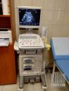 ALOKA F31 Ultrasound scanner