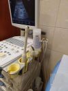 ALOKA F31 Ultrasound scanner