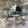 GE Innova 4100 Cath Lab