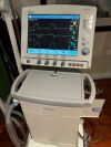 MAQUET Servo-i Ventilator