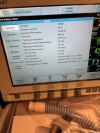 MAQUET Servo-i Ventilator