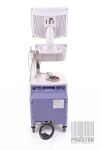 ALOKA PROSOUND ALPHA 6 Ultrasound scanner
