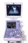 ALOKA PROSOUND ALPHA 6 Ultrasound scanner