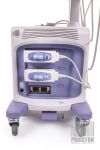 ALOKA PROSOUND ALPHA 6 Ultrasound scanner