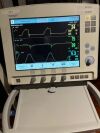 MAQUET Servo-i Ventilator