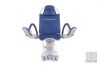 MAQUET RADIUS 1557.02FJ Gynecological chair