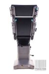 ALVO MEDICAL PRELUDIUM 4-01 Operating O/R table O/R Table