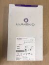 LUMENDI D-1001 DiLumen w/ EZ Glide, Endolumenal Interventional Platform 130cm (X)