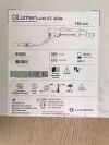 LUMENDI D-1001 DiLumen w/ EZ Glide, Endolumenal Interventional Platform 130cm (X)