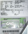SIEMENS 07721421 FL-C image processor V5 Rad/Fluoro Room