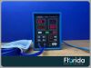 DINAMAP 8100 DINAMAP CRITIKON MODEL 8100 RAM VITAL SIGNS PATIENT MONITOR  Monitor