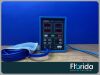 DINAMAP 8100 DINAMAP CRITIKON MODEL 8100 RAM VITAL SIGNS PATIENT MONITOR  Monitor
