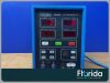 DINAMAP 8100 DINAMAP CRITIKON MODEL 8100 RAM VITAL SIGNS PATIENT MONITOR  Monitor