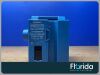 DINAMAP 8100 DINAMAP CRITIKON MODEL 8100 RAM VITAL SIGNS PATIENT MONITOR  Monitor