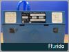 DINAMAP 8100 DINAMAP CRITIKON MODEL 8100 RAM VITAL SIGNS PATIENT MONITOR  Monitor