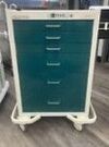 ARMSTRONG A-smart Emergency Cart
