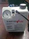 PRECISION PM65 Series EasyGo Vac Aspirator Portable Battery Operated Suction