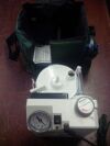PRECISION PM65 Series EasyGo Vac Aspirator Portable Battery Operated Suction