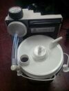 PRECISION PM65 Series EasyGo Vac Aspirator Portable Battery Operated Suction