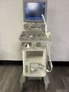 GE Logiq A5 Ultrasound Machine
