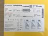 STANDARD SCITECH BTB-120809 Bonastent Tracheal / Bronchial Covered 9F x 12x80mm(X)