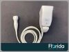 PHILIPS S8-3 SECTOR ARRAY TRANSDUCER PROBE REF 453561270603 TESTED 30 DAYS WARRANTY Ultrasound Transducer