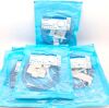 MEDTRONIC 1912030 Xomed Endo-Scrub 2 Tubing Set - Lot of 8