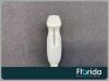 PHILIPS S4-1 PHASED ARRAY TRANSDUCER PROBE REF 4000-0966-02 TESTED 30 DAYS WARRANTY Ultrasound Transducer