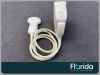 PHILIPS C5-1 CONVEX ARRAY ULTRASOUND TRANSDUCER PROBE TESTED Ultrasound Transducer