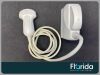 PHILIPS C5-1 CONVEX ARRAY ULTRASOUND TRANSDUCER PROBE TESTED Ultrasound Transducer