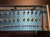 ZIMMER 1428-90 Modular Intracone Intramedullary Flexible Reamer System