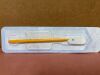 ALCON 8065921541 Alcon ClearCut Sideport Knife