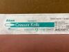 ALCON 8065990001 Ophthalmic Crescent Knife, Straight