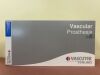 TERUMO 631407 Vascutek Gelsoft, Ø 14 x 7mm, Bifurcate, Length 45 cm