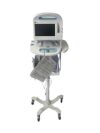 WELCH ALLYN 6000 Monitor
