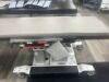 MORGAN EXL FW Pain Management Table