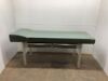 MIDMARK 203 Exam Table