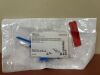 SMITH & NEPHEW 014623 Cannula with Obturator and Trocar 5mm x 55mm