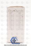 ACUDERM P250 | | BOX OF 50 | Acu-Punch Small and Medium Size Punches - Biopsy Punch, Disposable, Sterile, Size S / M, 2 mm