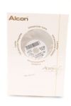 ALCON MA60AC25.5D | | EXPIRED | EACHES | MA60AC 25.5D Intraocular Lens Acrysof Acrylic Foldable
