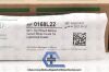 BARD 0168L22 | | IN-DATE | BOX OF 12 | 2-Way Foley Catheter, 5 cc, 22 Fr