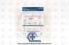 BOSTON SCIENTIFIC M0066802140 | | EACHES | STANDARD HYDROPHILIC GUIDE WIRE 0.035IN X 150CM