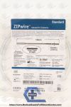BOSTON SCIENTIFIC M0066802140 | | EACHES | STANDARD HYDROPHILIC GUIDE WIRE 0.035IN X 150CM