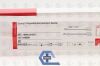 COOK MEDICAL G16309 | | IN-DATE | BOX OF 10 | Amniocentesis Needle, 22G, 15 cm Length, Sterile, Disposable, Without Sideport