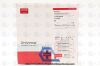 COOK MEDICAL G23416 | | IN-DATE | EACHES | UNIVERSA SET STENT URETERAL 7FR FIRM 26CM
