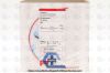 COOK MEDICAL G23416 | | IN-DATE | EACHES | UNIVERSA SET STENT URETERAL 7FR FIRM 26CM