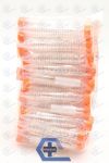 CORNING 430791 | | BAG OF 50 | Centrifuge Tubes with CentriStar Caps - Polypropylene Centrifuge Tube with Polyethylene CentriStar Cap, Graduat