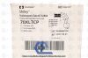 COVIDIEN 70XLTCP | | IN-DATE | EACHES | Trach Tube Shiley XLT Size 7 Cuffed Extra Long